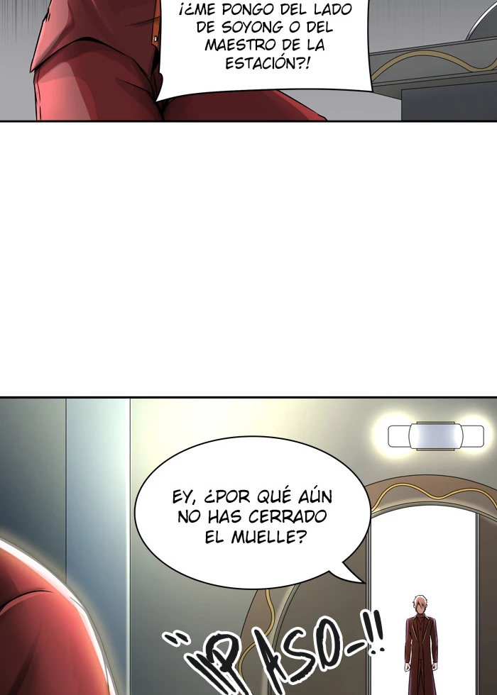 El irregular capítulo 397, página 56