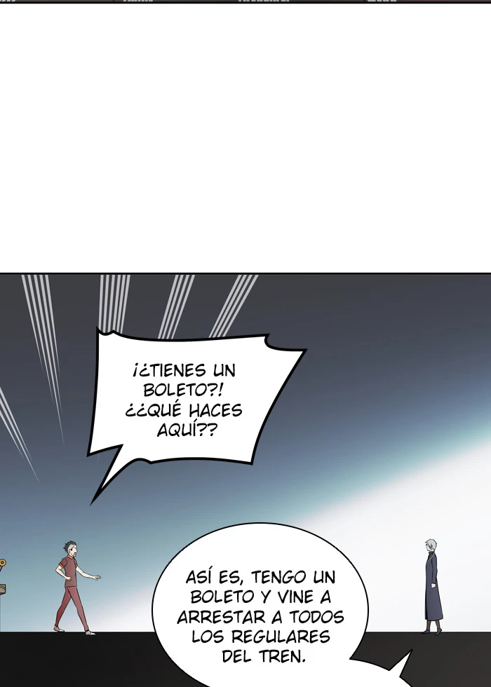 El irregular capítulo 397, página 60