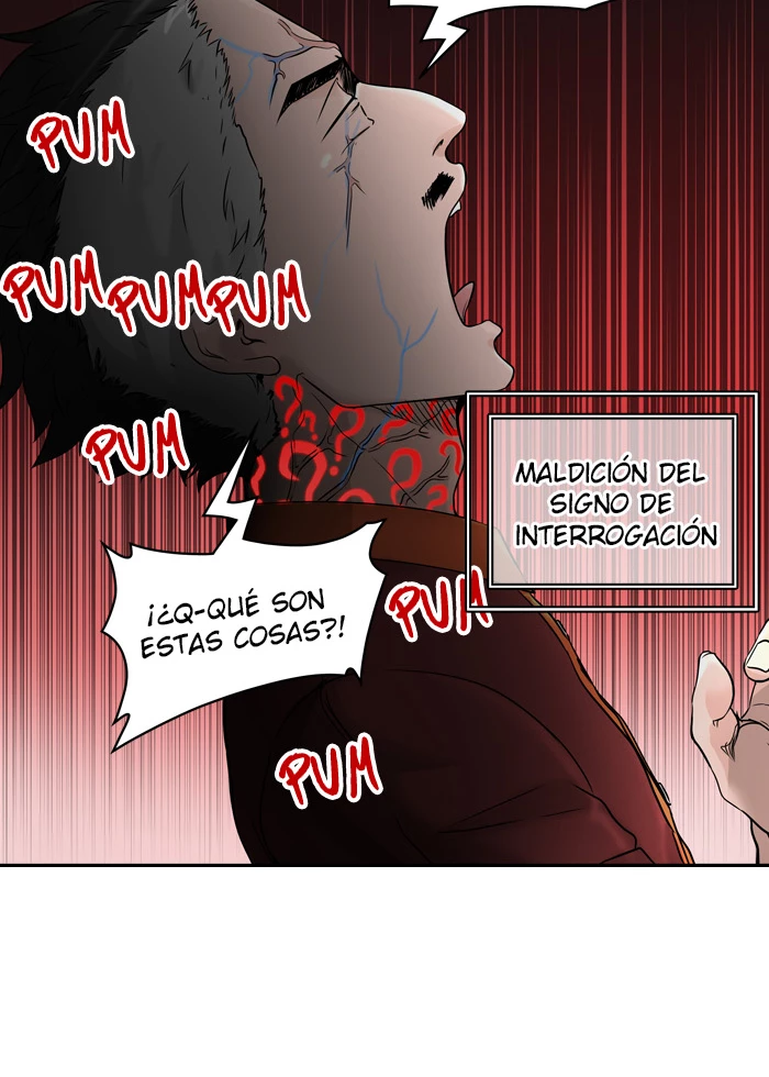 El irregular capítulo 397, página 66