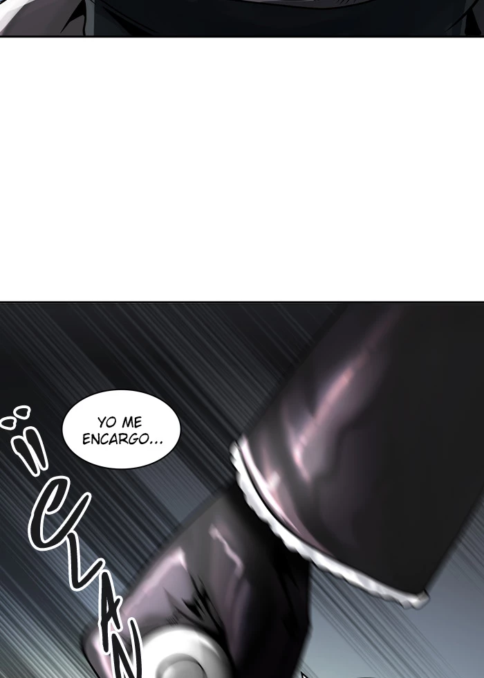 El irregular capítulo 397, página 71