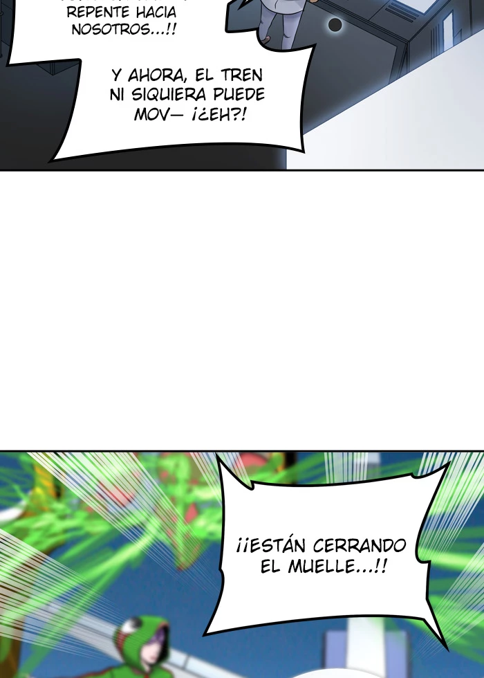 El irregular capítulo 397, página 75