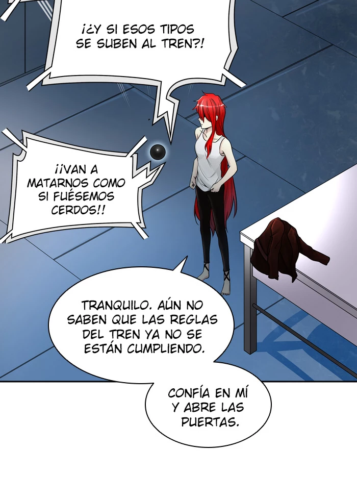 El irregular capítulo 397, página 78