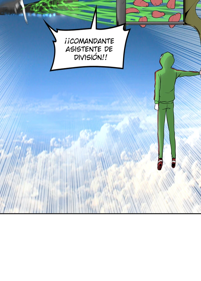 El irregular capítulo 397, página 91
