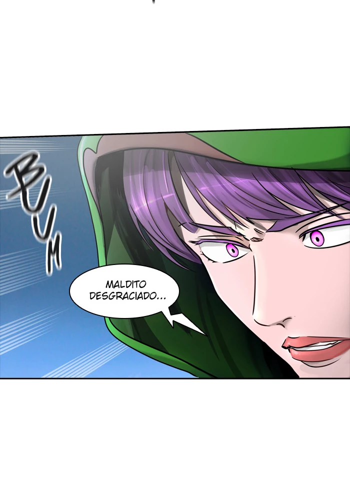 El irregular capítulo 398, página 2