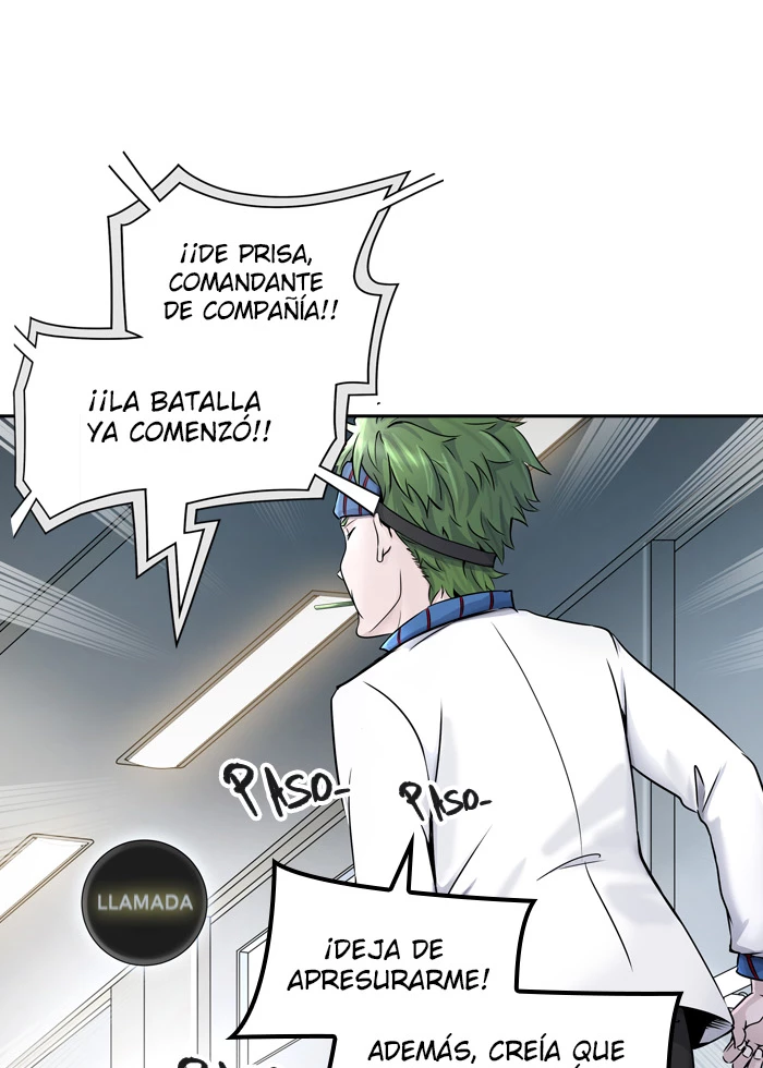 El irregular capítulo 398, página 8