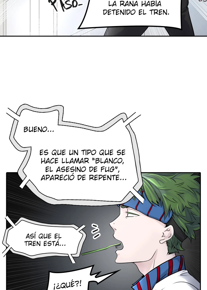 El irregular capítulo 398, página 9