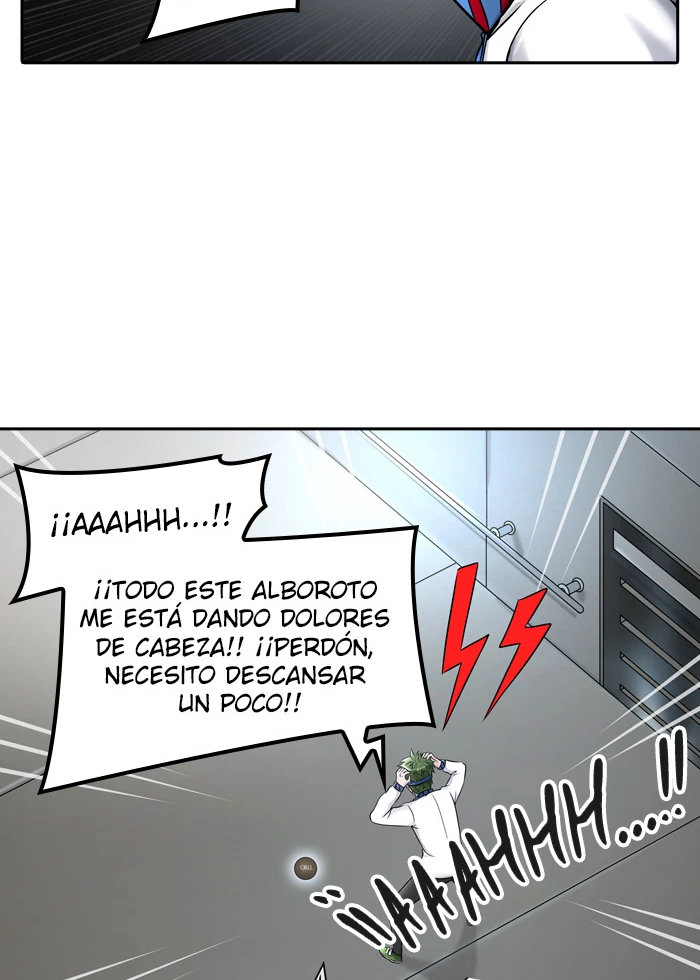 El irregular capítulo 398, página 10