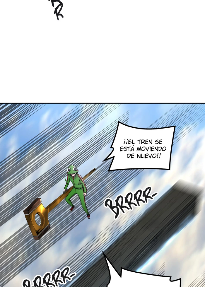 El irregular capítulo 398, página 16