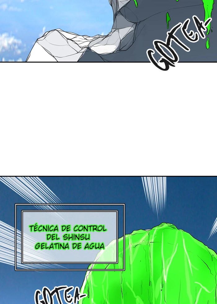 El irregular capítulo 398, página 20