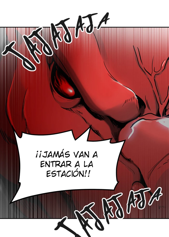 El irregular capítulo 398, página 35