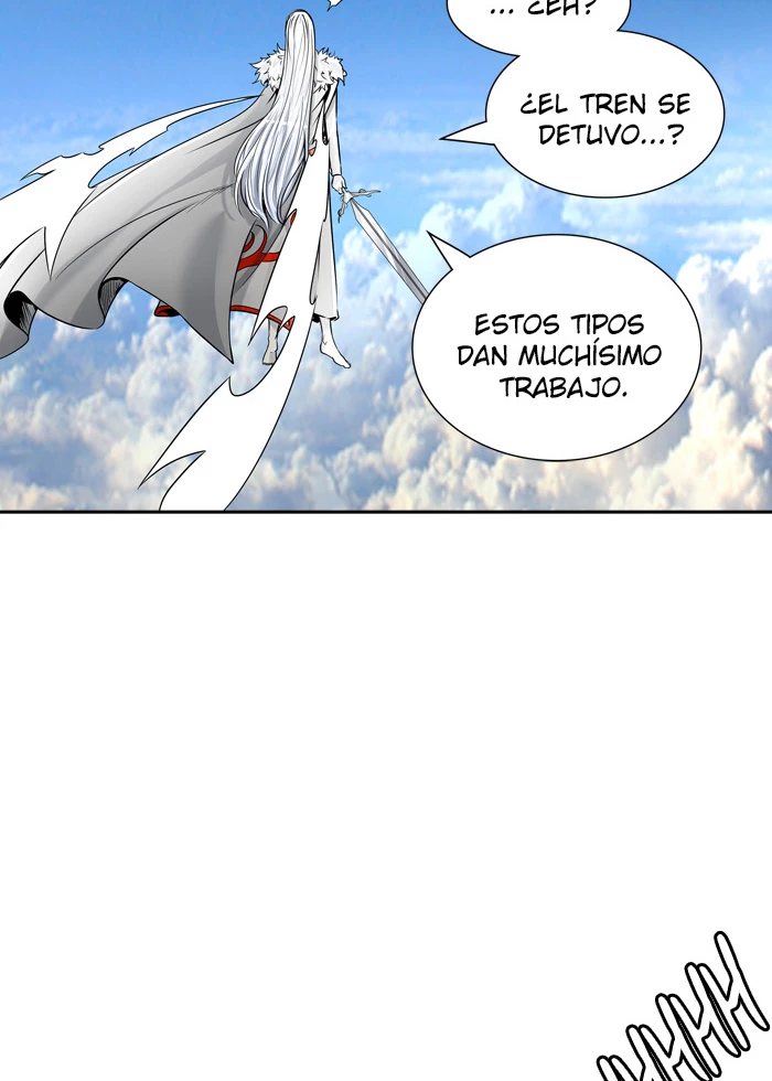 El irregular capítulo 398, página 37