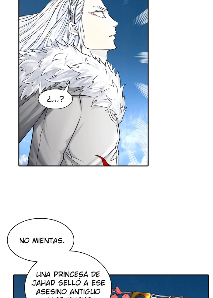 El irregular capítulo 398, página 42