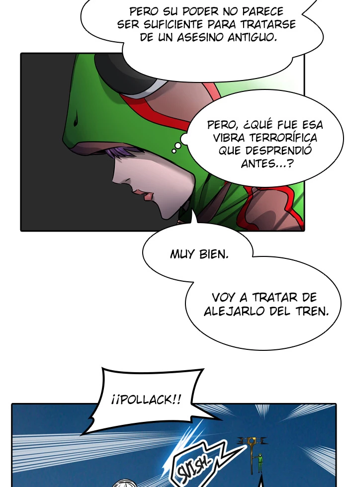 El irregular capítulo 398, página 45
