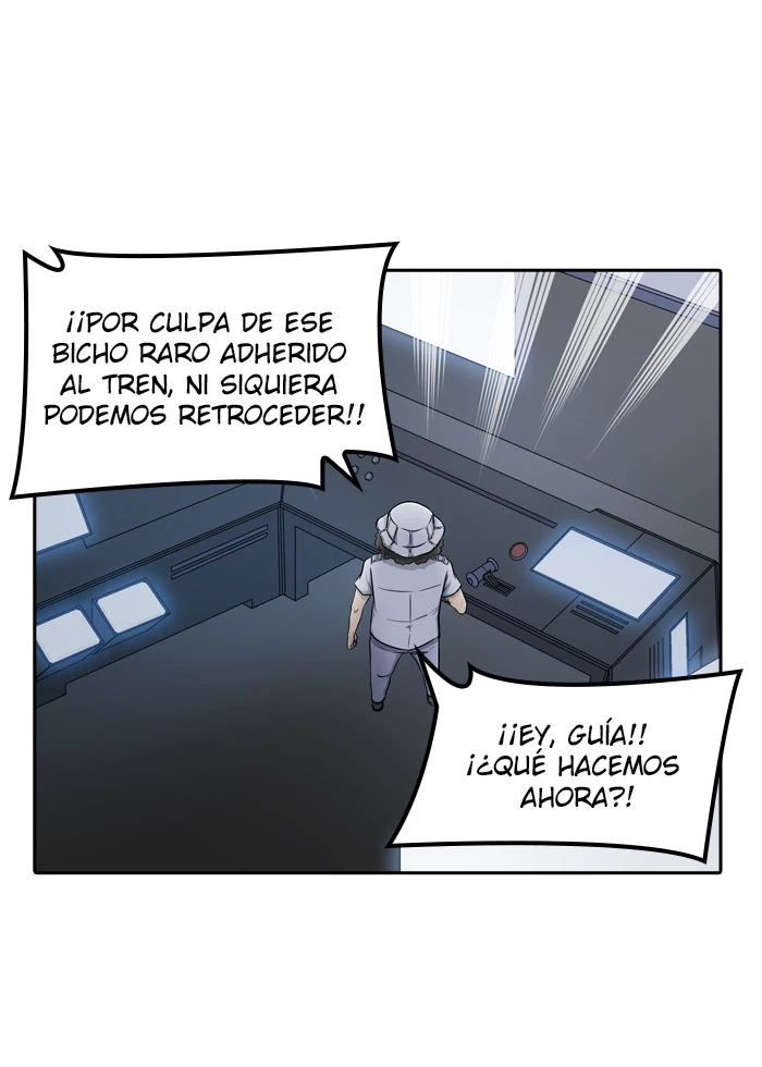 El irregular capítulo 398, página 62