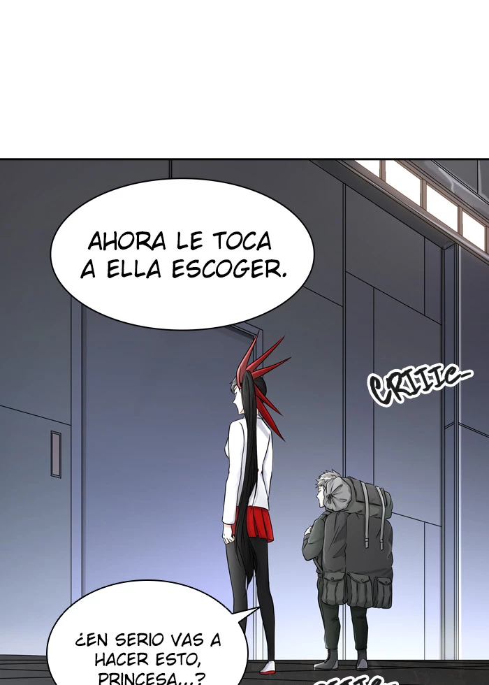 El irregular capítulo 398, página 64