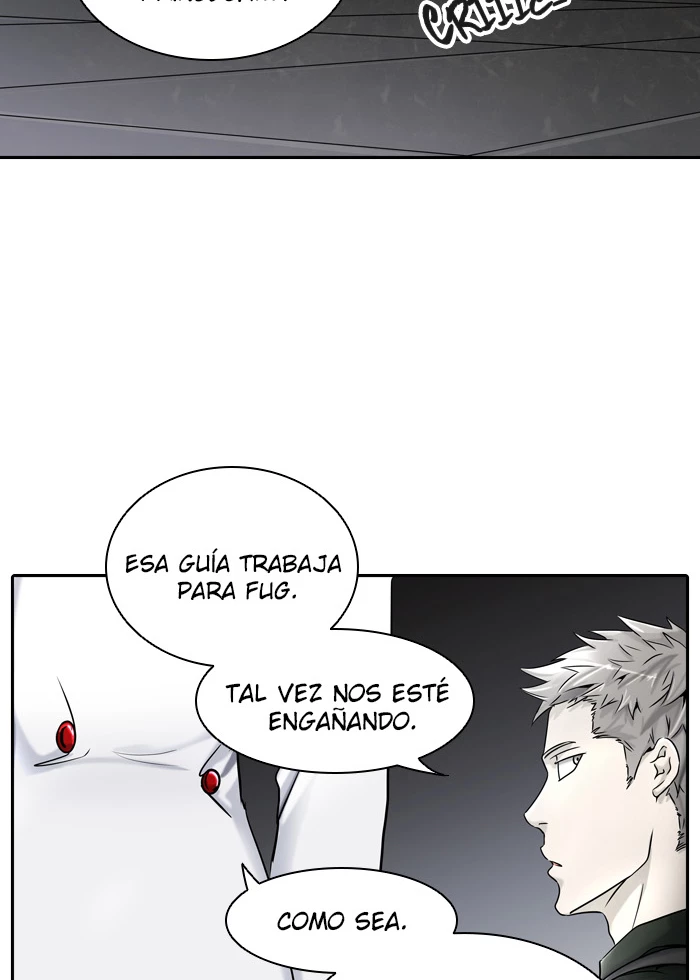 El irregular capítulo 398, página 65