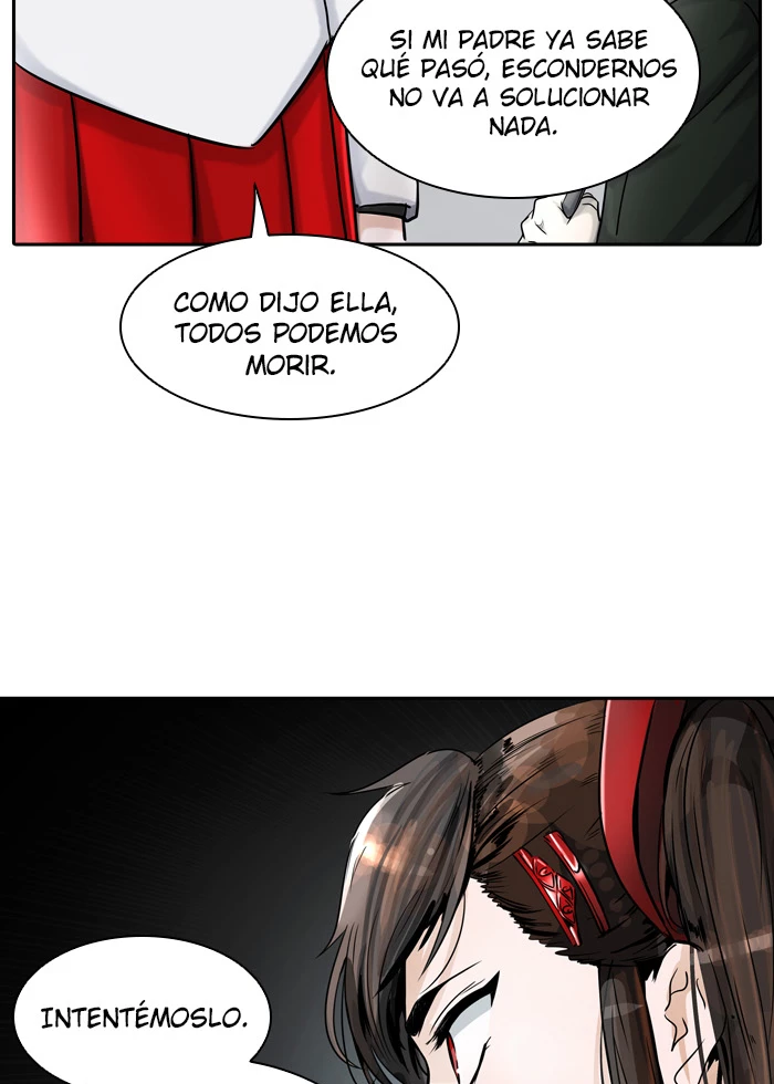 El irregular capítulo 398, página 66