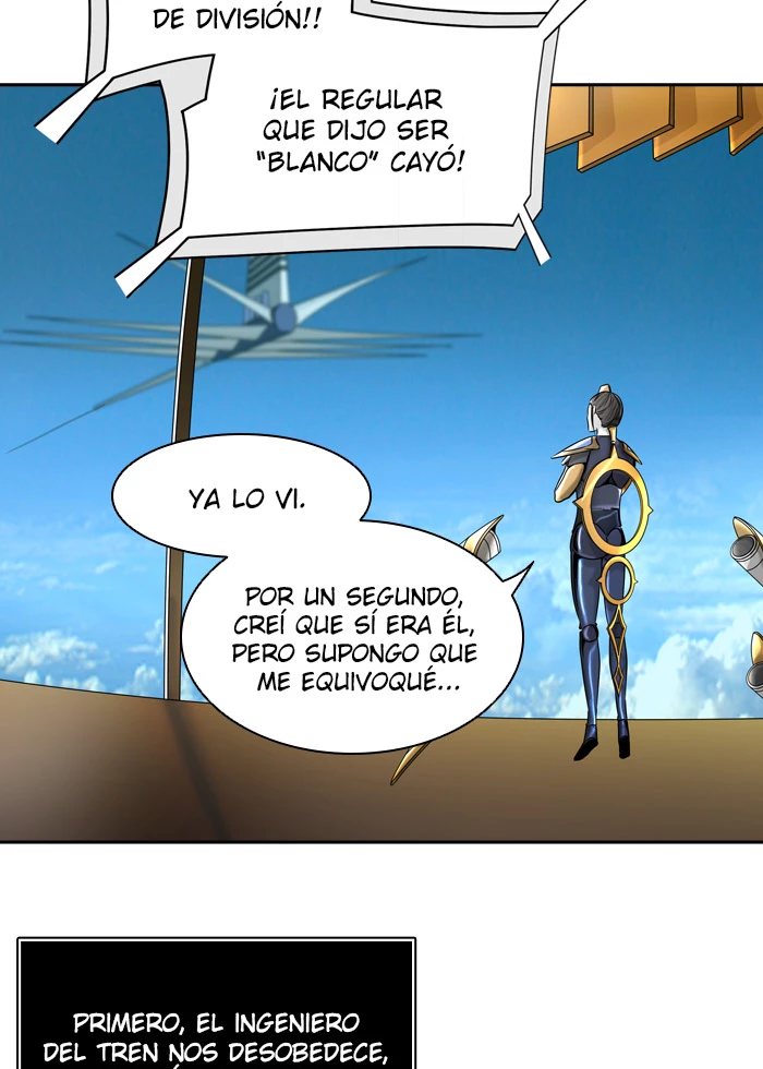 El irregular capítulo 398, página 68