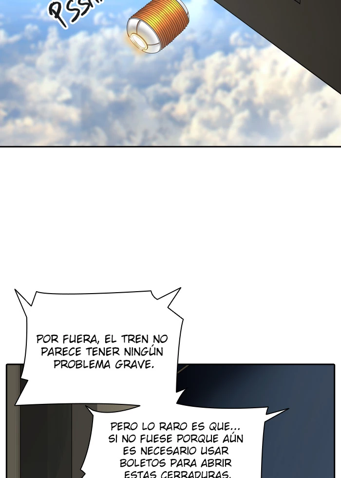 El irregular capítulo 398, página 74