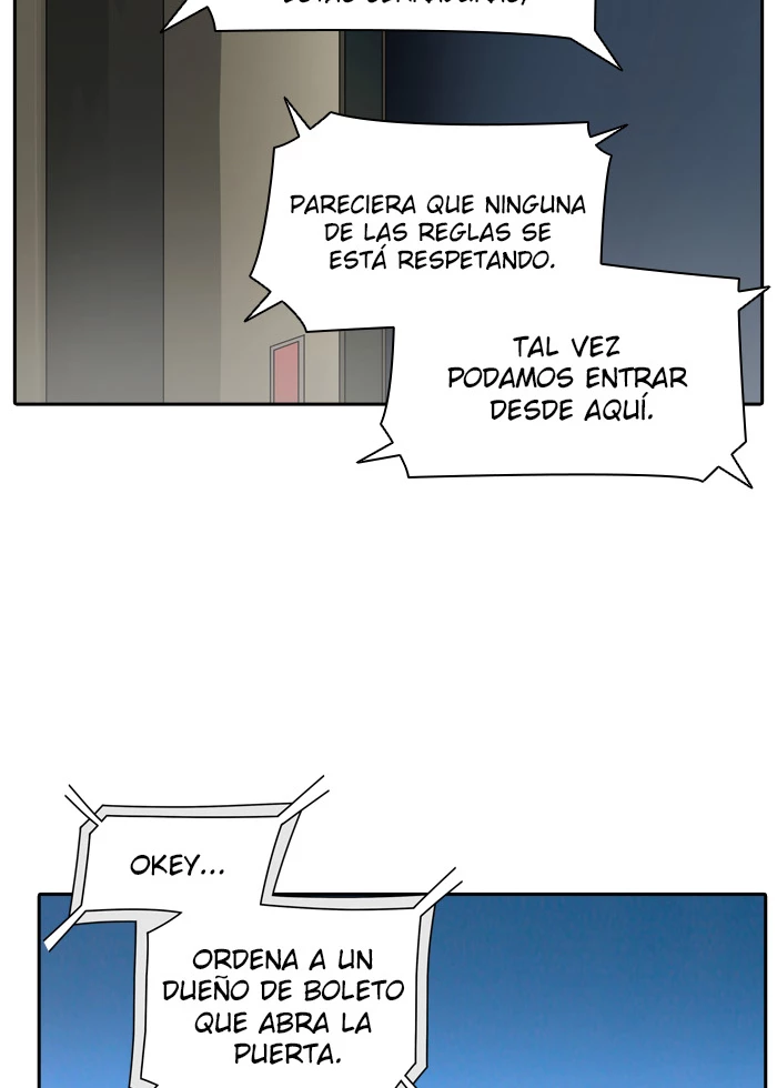 El irregular capítulo 398, página 75
