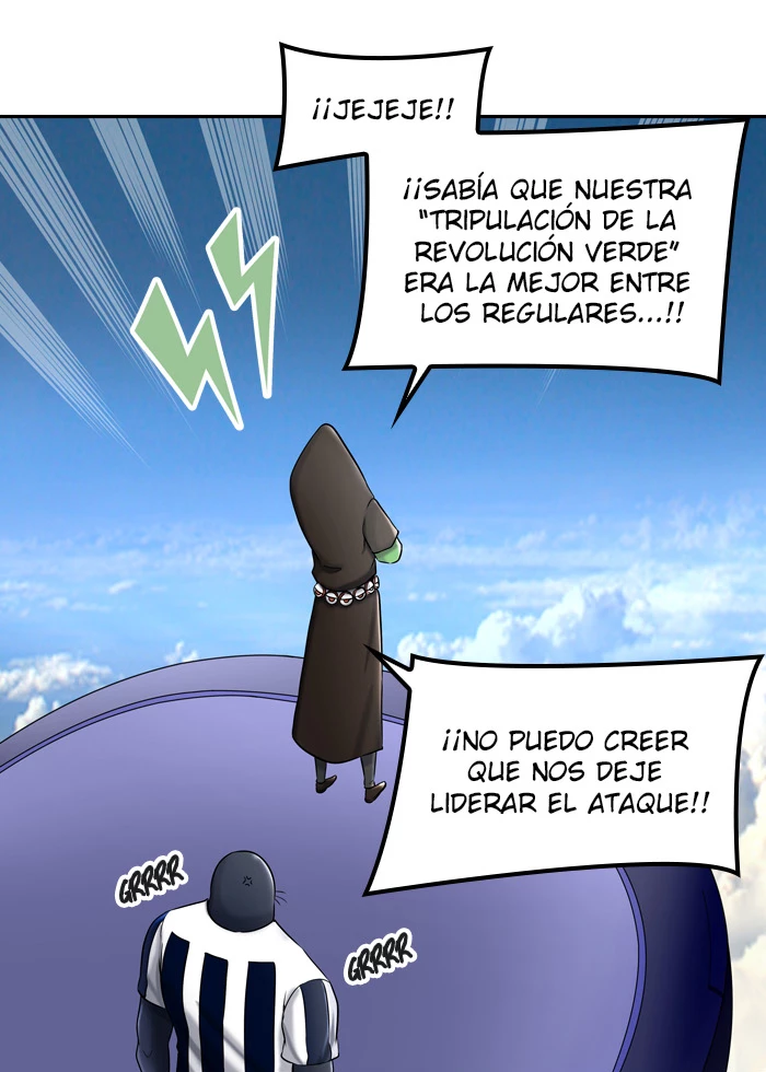 El irregular capítulo 398, página 78