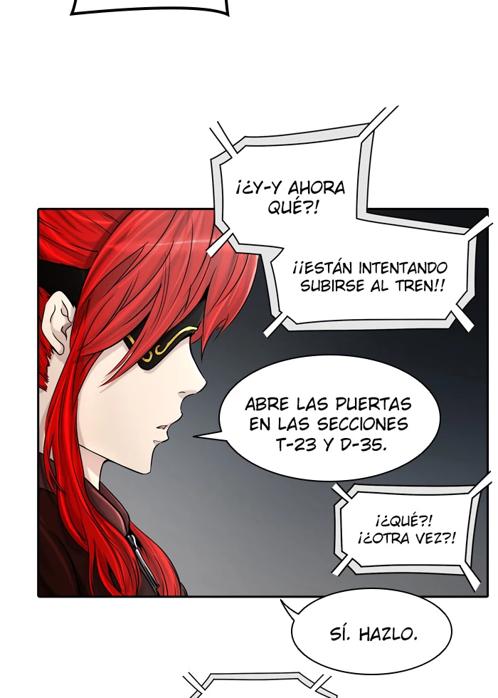 El irregular capítulo 398, página 80