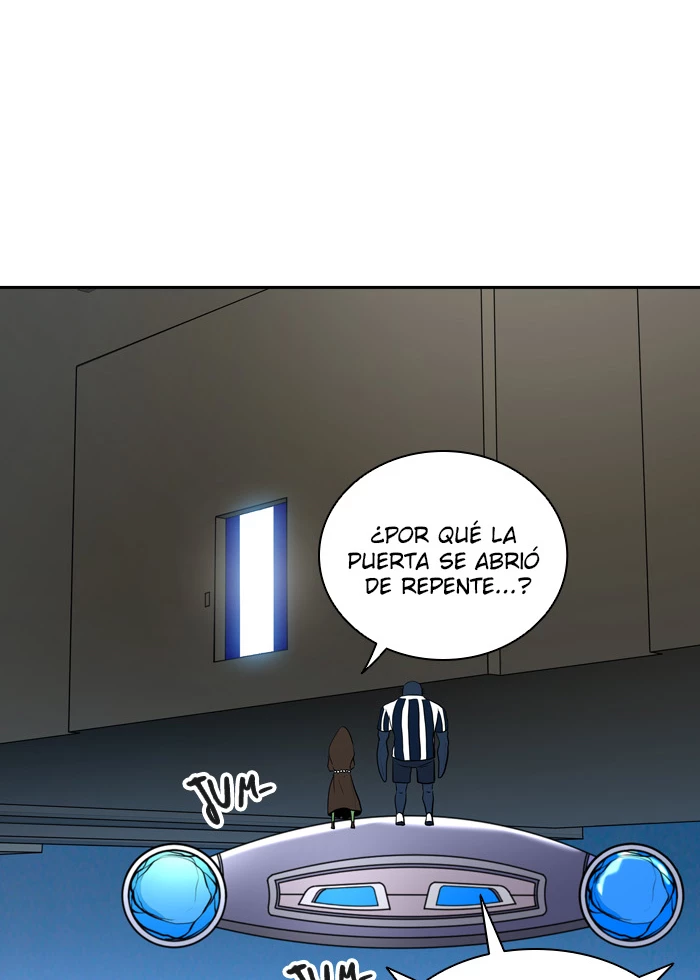 El irregular capítulo 398, página 83