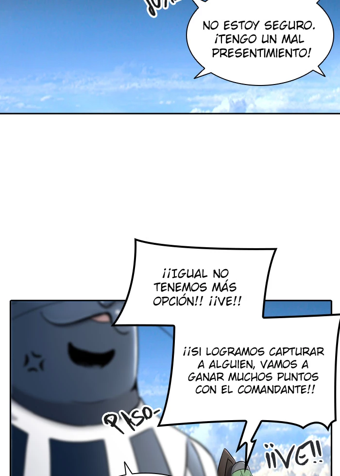 El irregular capítulo 398, página 84