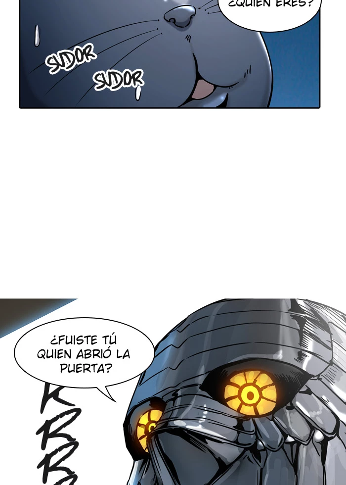 El irregular capítulo 398, página 89
