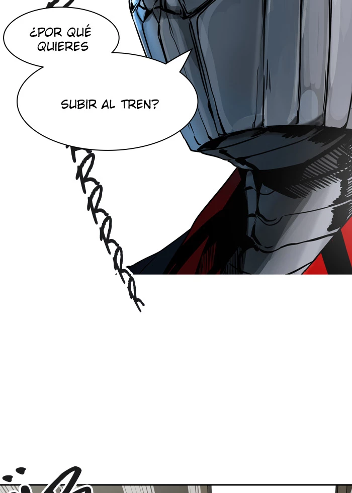 El irregular capítulo 398, página 90