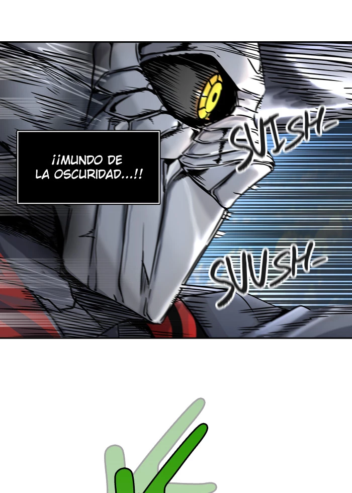 El irregular capítulo 398, página 103