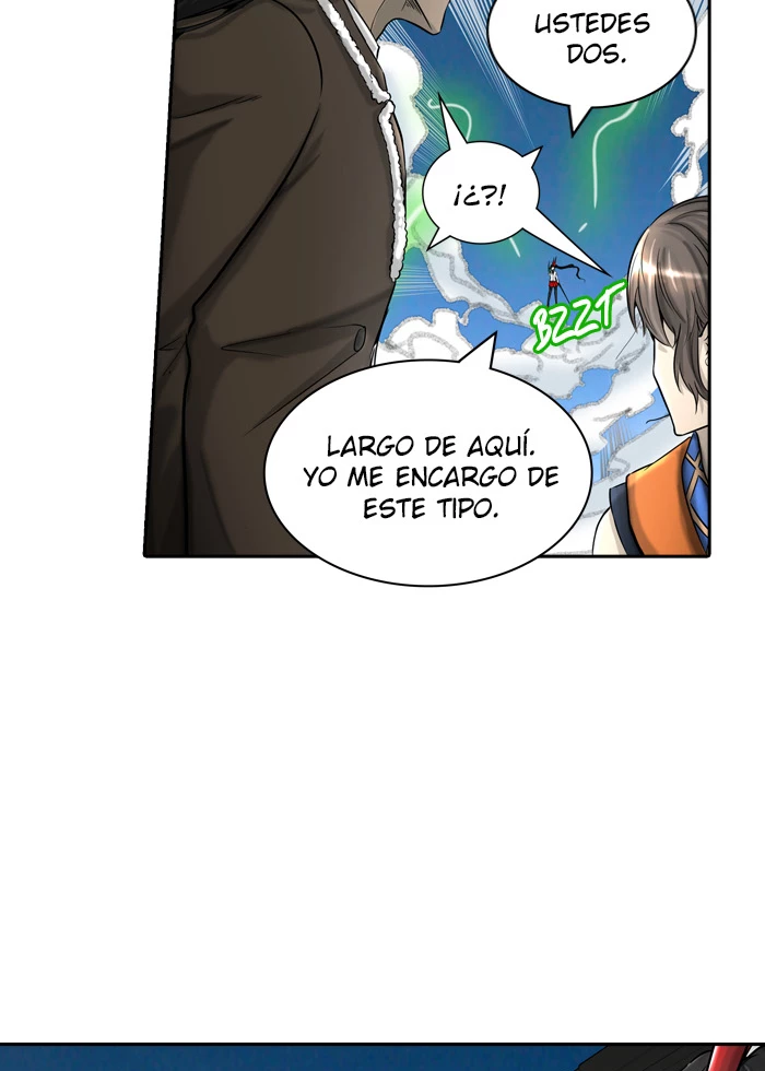 El irregular capítulo 398, página 107