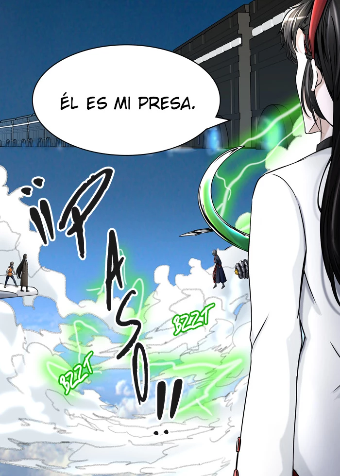 El irregular capítulo 398, página 108