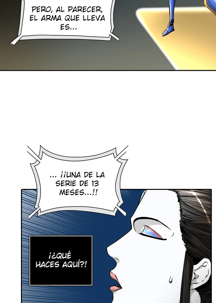 El irregular capítulo 398, página 109