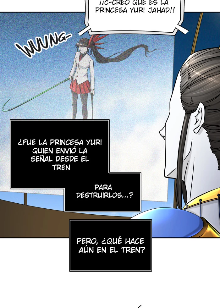 El irregular capítulo 398, página 113