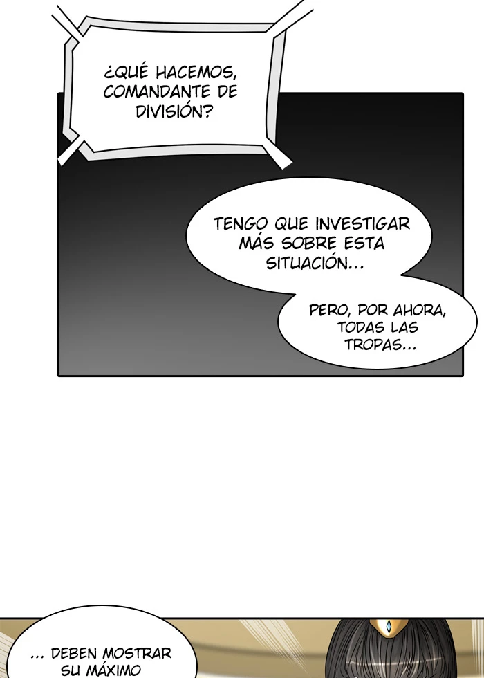 El irregular capítulo 398, página 114
