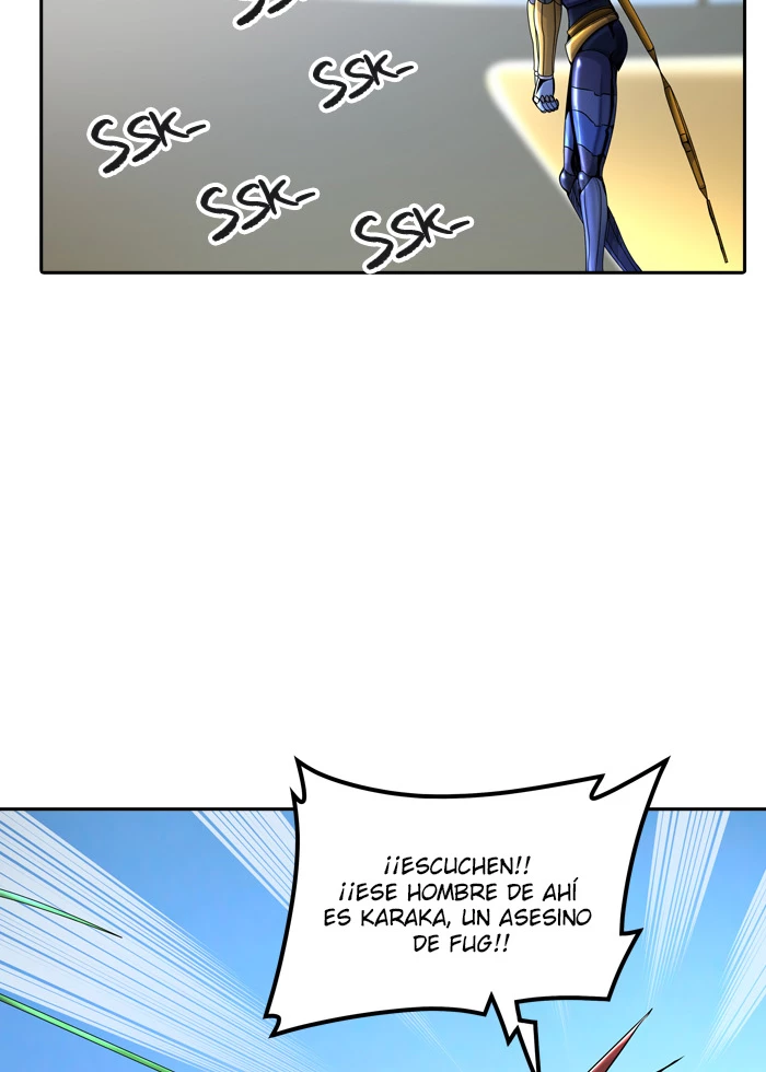 El irregular capítulo 399, página 6