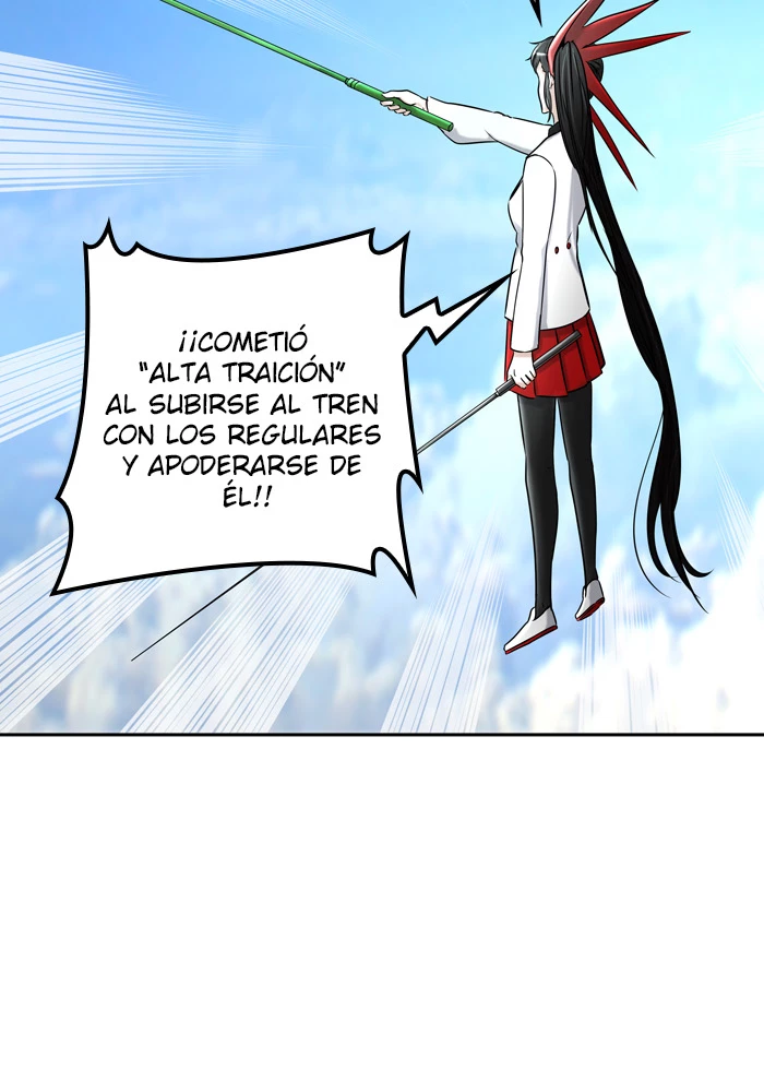 El irregular capítulo 399, página 7
