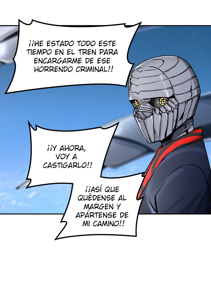 El irregular capítulo 399, página 8