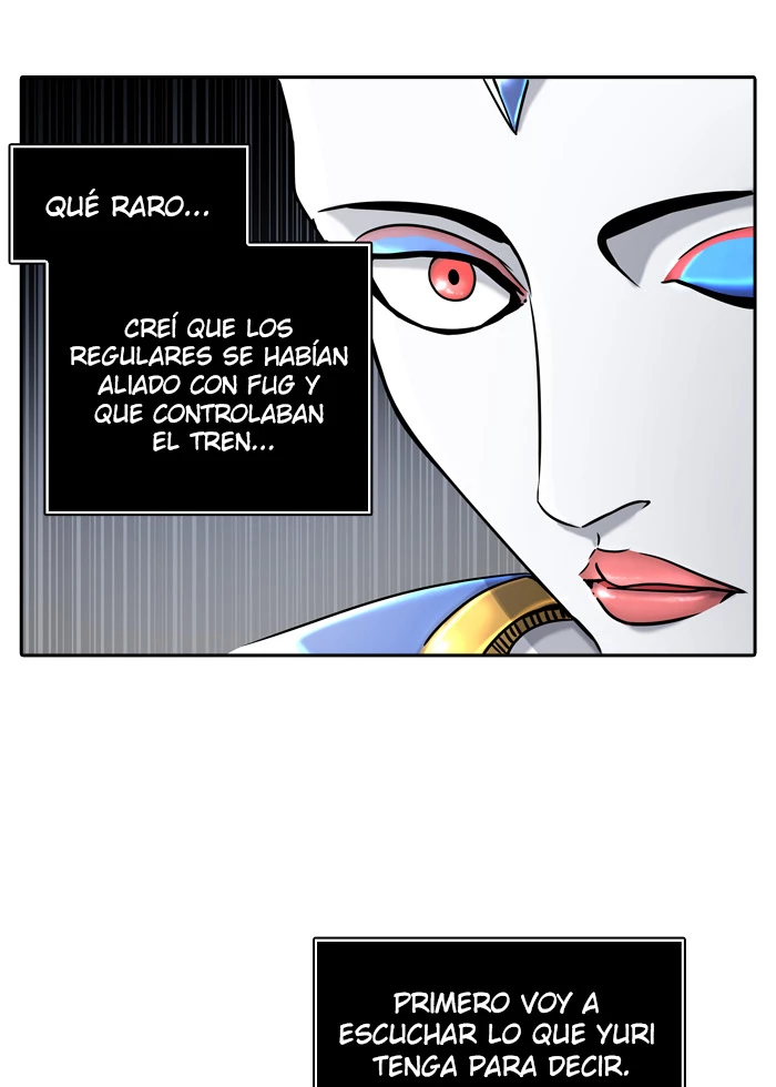 El irregular capítulo 399, página 11