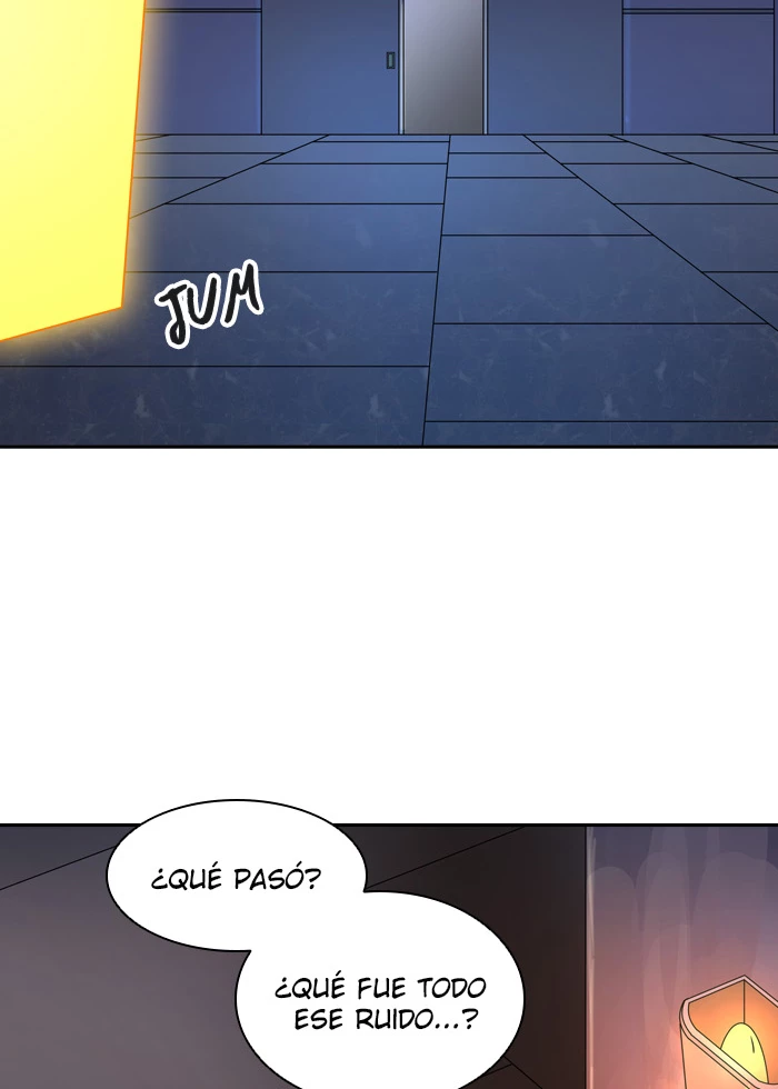 El irregular capítulo 399, página 14