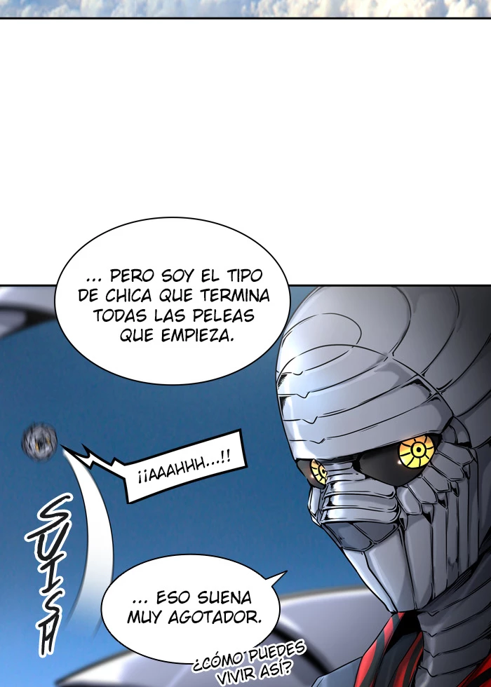 El irregular capítulo 399, página 23