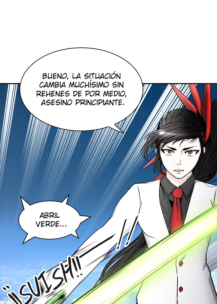 El irregular capítulo 399, página 26