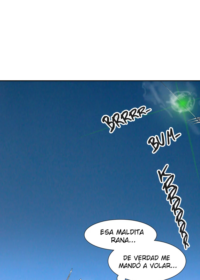 El irregular capítulo 399, página 32
