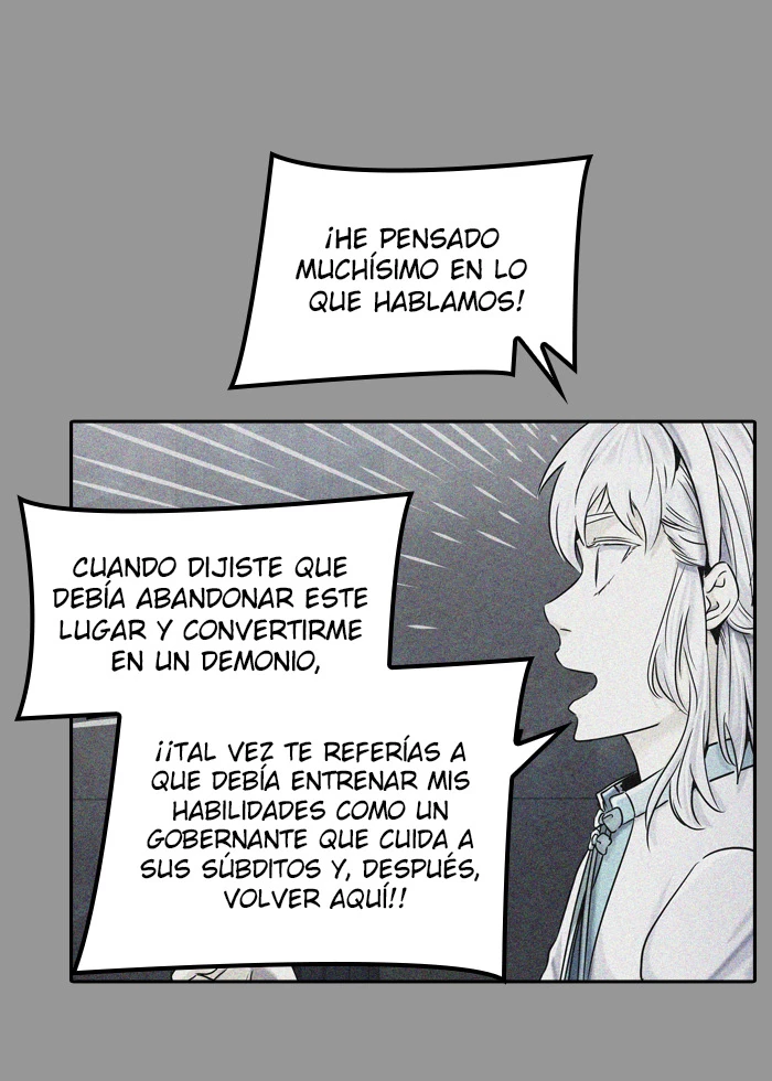 El irregular capítulo 399, página 38