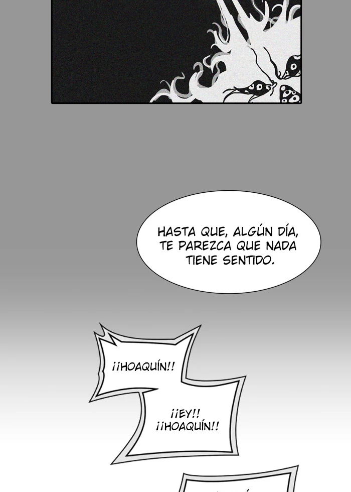 El irregular capítulo 399, página 44
