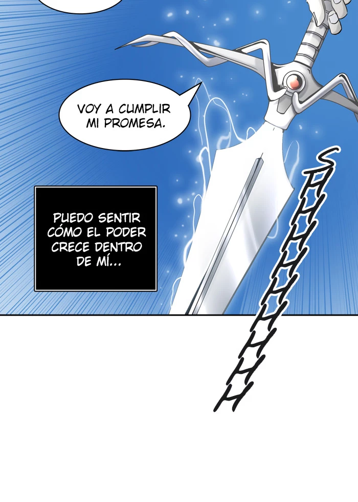 El irregular capítulo 399, página 46