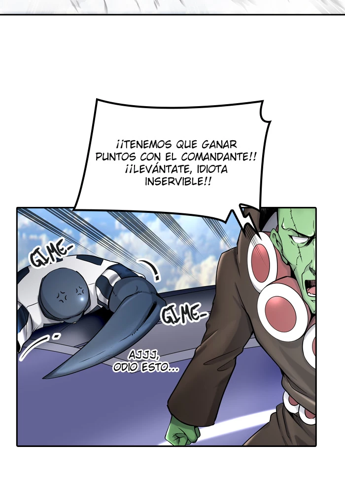 El irregular capítulo 399, página 51