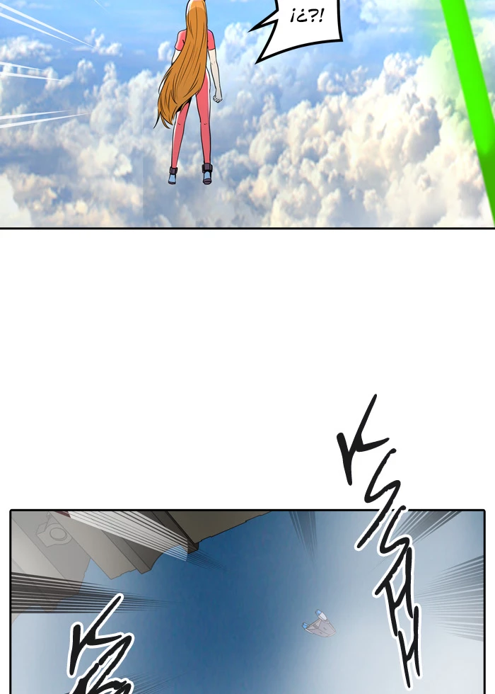 El irregular capítulo 399, página 61