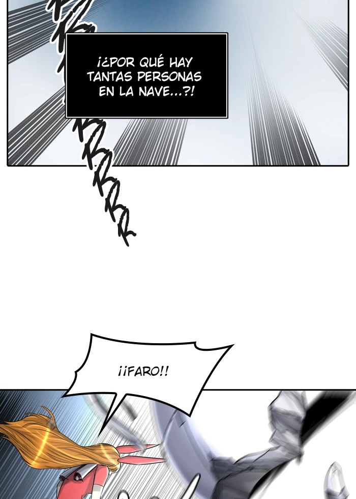 El irregular capítulo 399, página 62